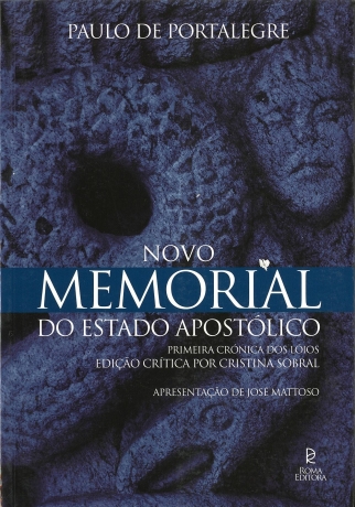 Novo Memorial Do Estado Apostólico