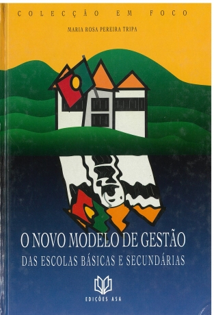 Novo Modelo De Gestão