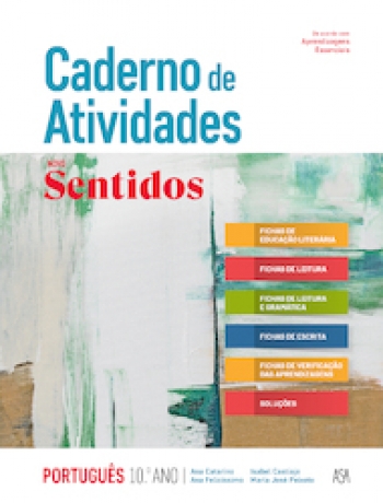 Novo Sentidos 10ºano Atividades