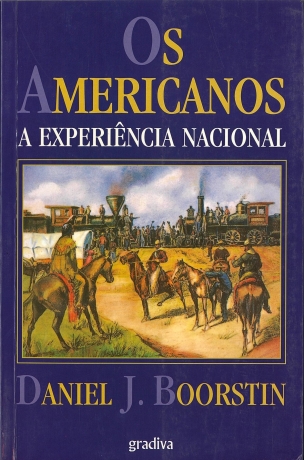 Os Americanos-Exper.Nacional