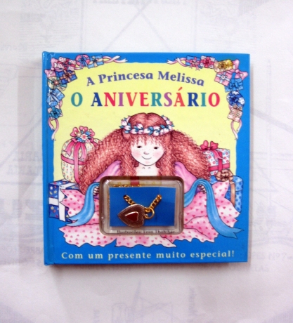 O Aniversário
