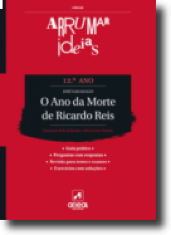 O Ano Da Morte De Ricardo Reis