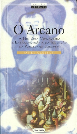 O Arcano
