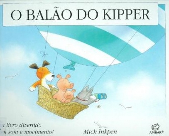 Balao Do Kipper