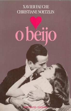 O Beijo