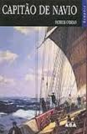 O Capitão De Navio