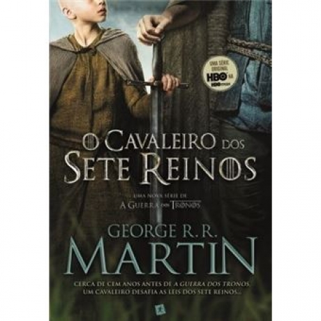 O Cavaleiro Dos Sete Reinos