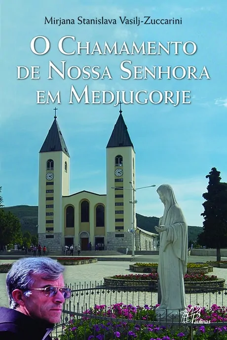 O Chamamento De Nossa Senhora Em