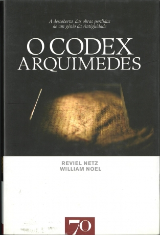 O Codex Arquimedes