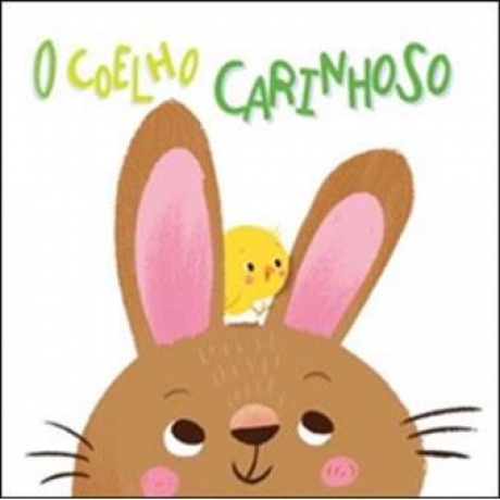 O Coelho Carinhoso