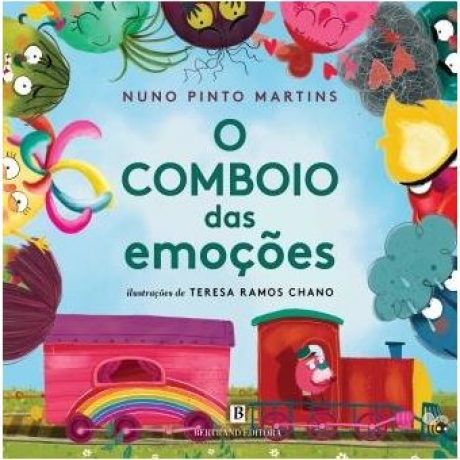 O Comboio Das Emoções
