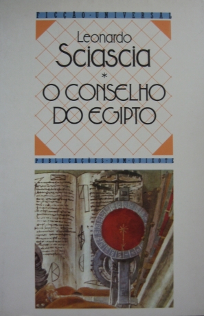 O Conselho Do Egipto
