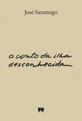 O Conto Da Ilha Desconhecida