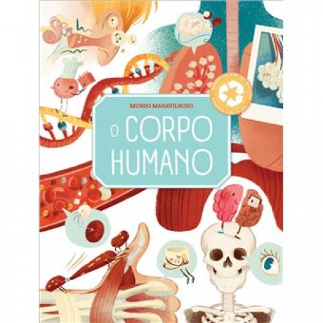 O Corpo Humano