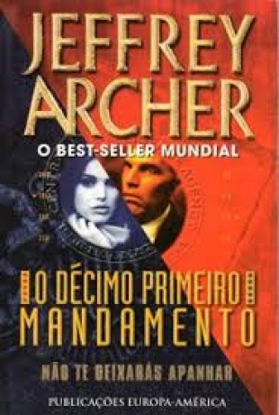 O Décimo Primeiro Mandamento