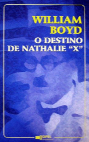 O Destino De Nathalie \