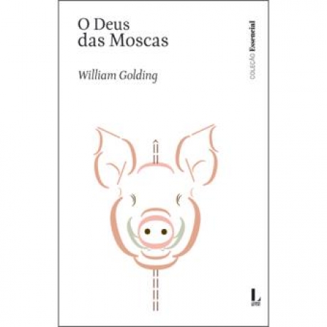 O Deus Das Moscas