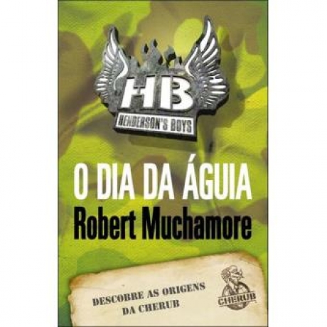 O Dia Da Águia