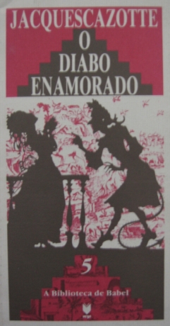 O Diabo Enamorado