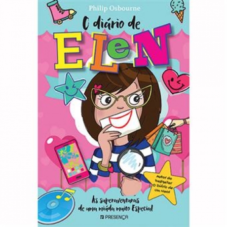 O Diário De Elen