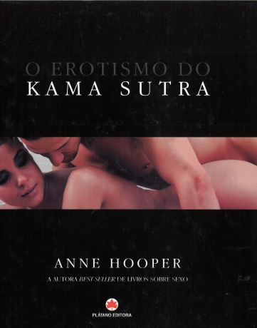 O Erotismo Do Kama Sutra