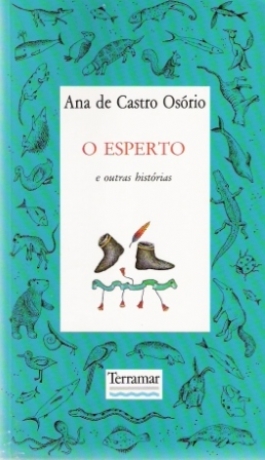 O Esperto E Outras Histórias
