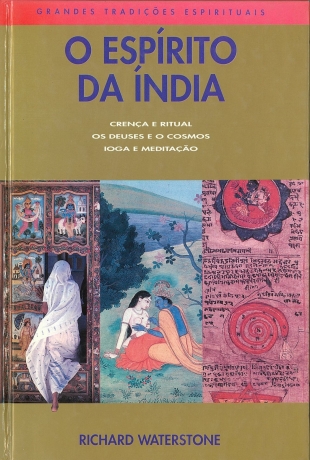 O Espírito Da Índia