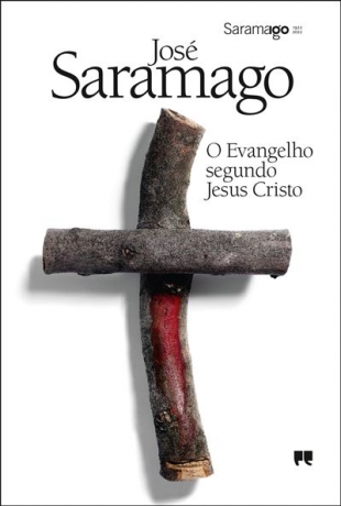 O Evangelho Segundo Jesus Cristo