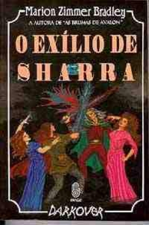 O Exílio De Sharra