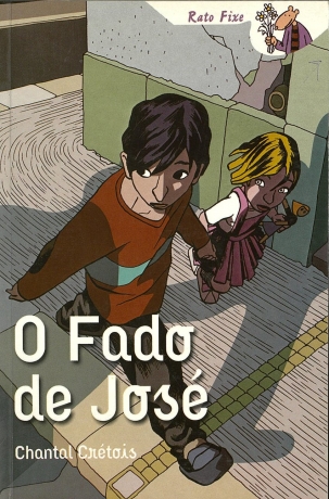 O Fado De Jose