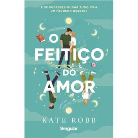 O Feitiço Do Amor