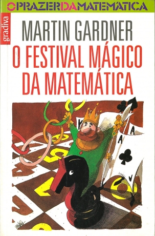 O Festival Mágico Da Matemática