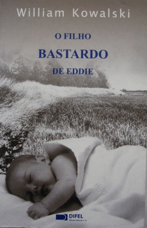 O Filho Bastardo De Eddie