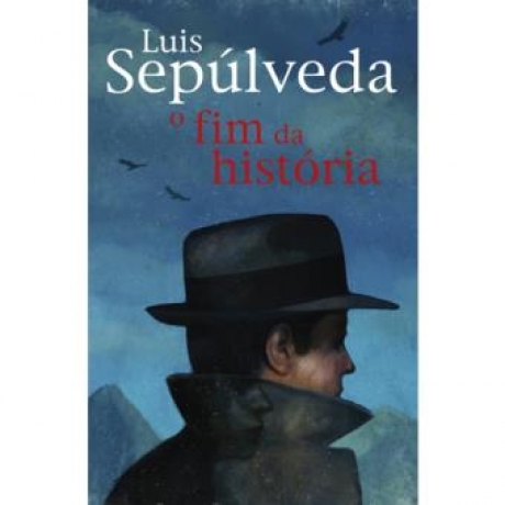 O Fim Da História
