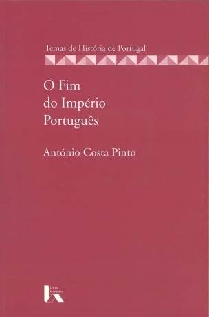 O Fim Do Império Português