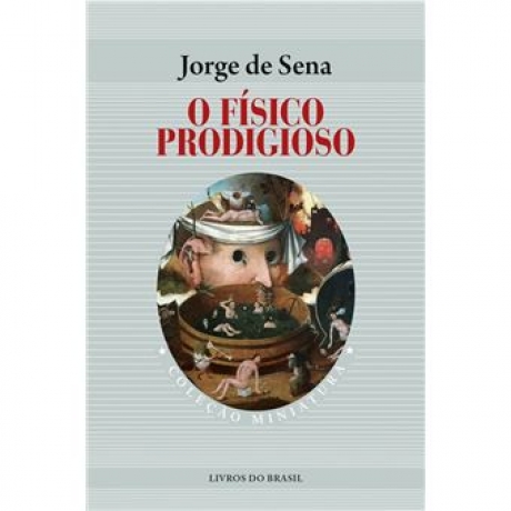 O Físico Prodigioso