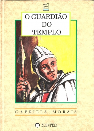 O Guardião Do Templo