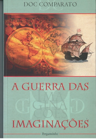 O Guerra Das Imaginações