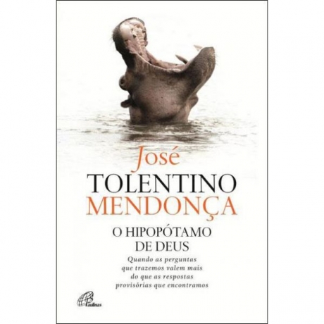 O Hipopótamo De Deus