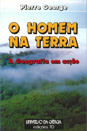O Homem Na Terra