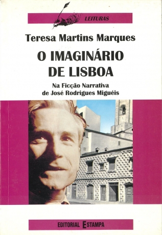 Imaginario De Lisboa