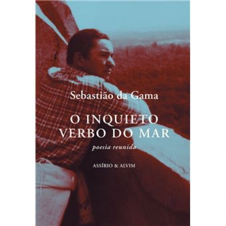 O Inquieto Verbo Do Mar