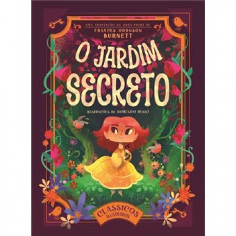 O Jardim Secreto