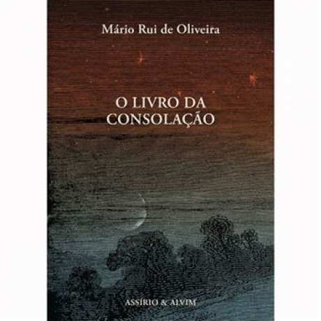O Livro Da Consolação