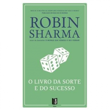 O Livro Da Sorte E Do Sucesso