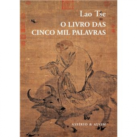 O Livro Das Cinco Mil Palavras