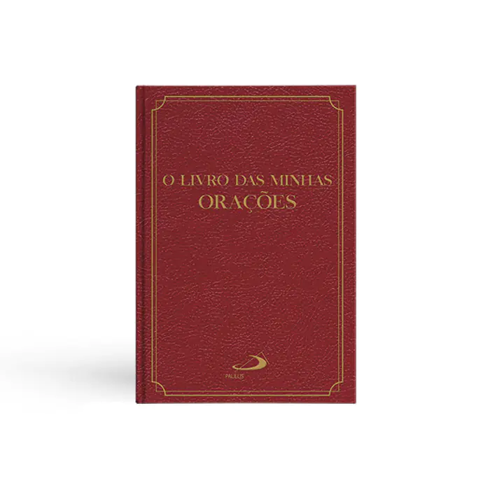 O Livro Das Minhas Orações
