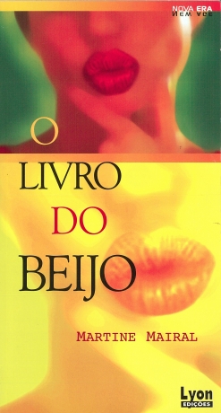 O Livro Do Beijo