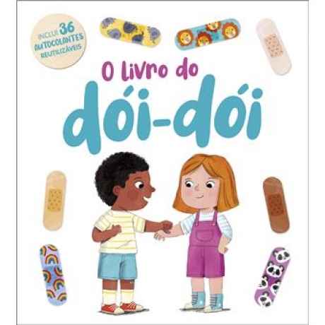 O Livro Do Dói-Dói