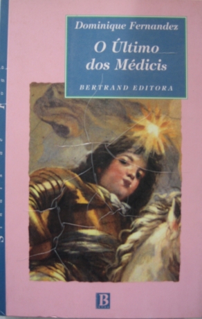 O Último Dos Médicis